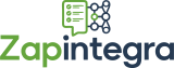 ZapIntegra logo horizontal